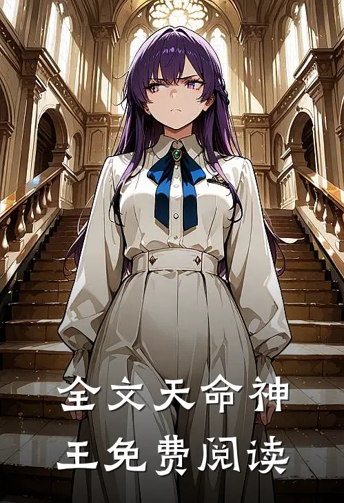 全文天命神王免费阅读