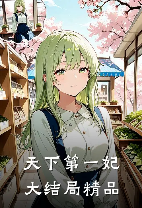 天下第一妃大结局精品