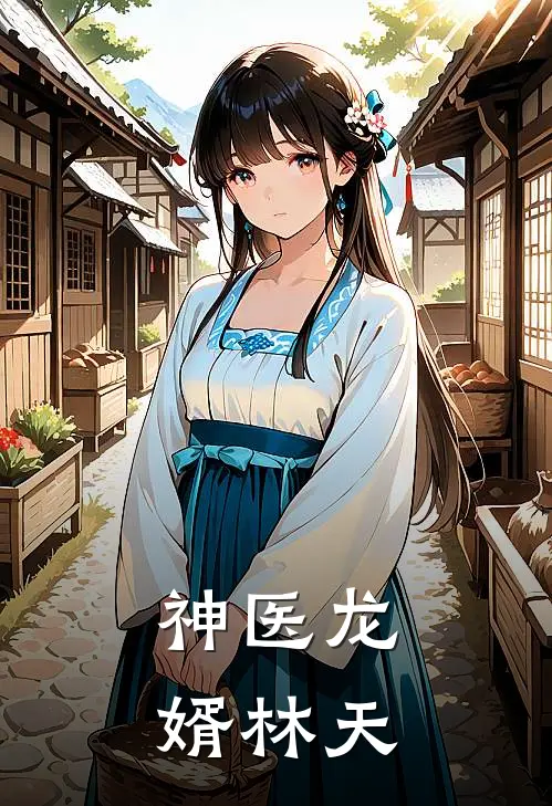神医龙婿林天