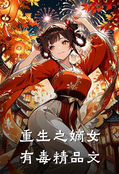 重生之嫡女有毒精品文
