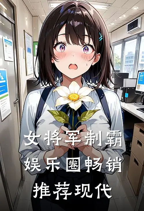 女将军制霸娱乐圈畅销推荐现代
