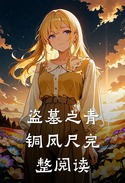 盗墓之青铜凤尺完整阅读