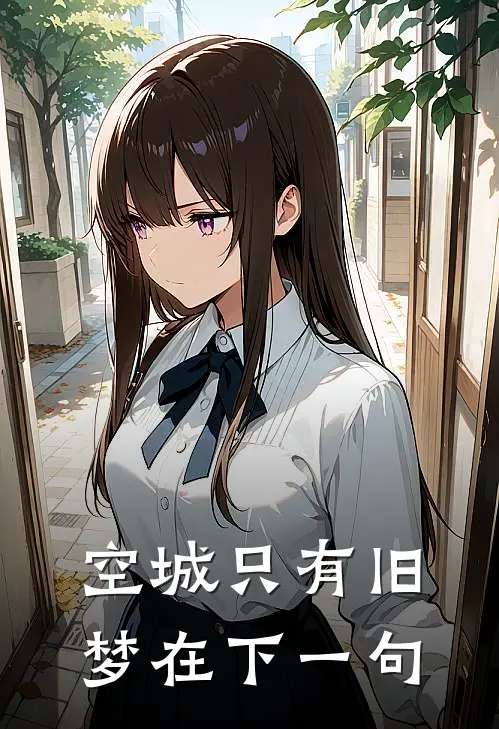 空城只有旧梦在下一句