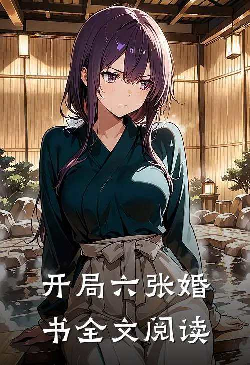 开局六张婚书全文阅读