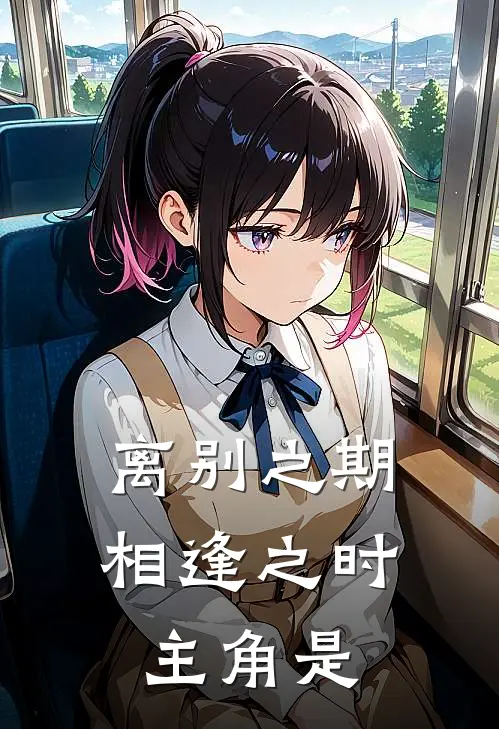 离别之期相逢之时主角是
