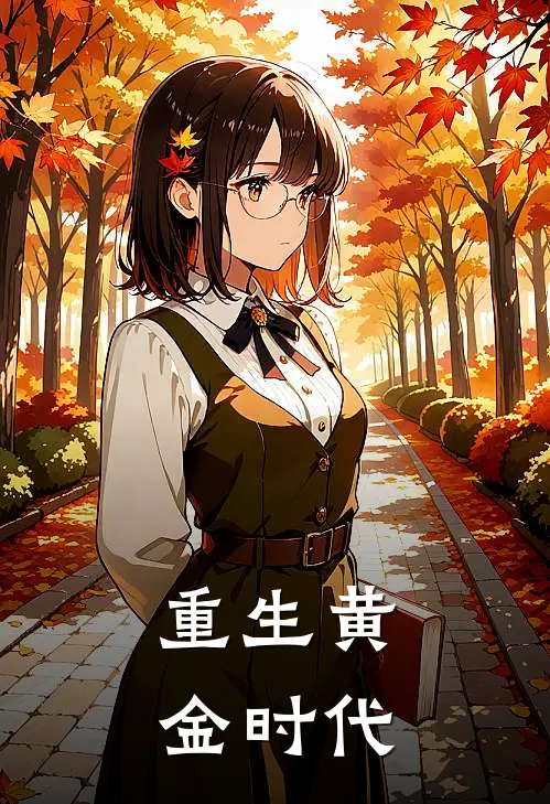 重生黄金时代