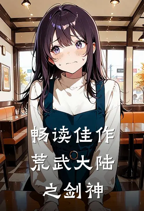 畅读佳作荒武大陆之剑神