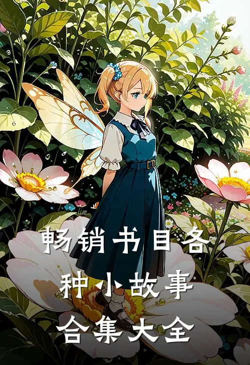 畅销书目各种小故事合集大全