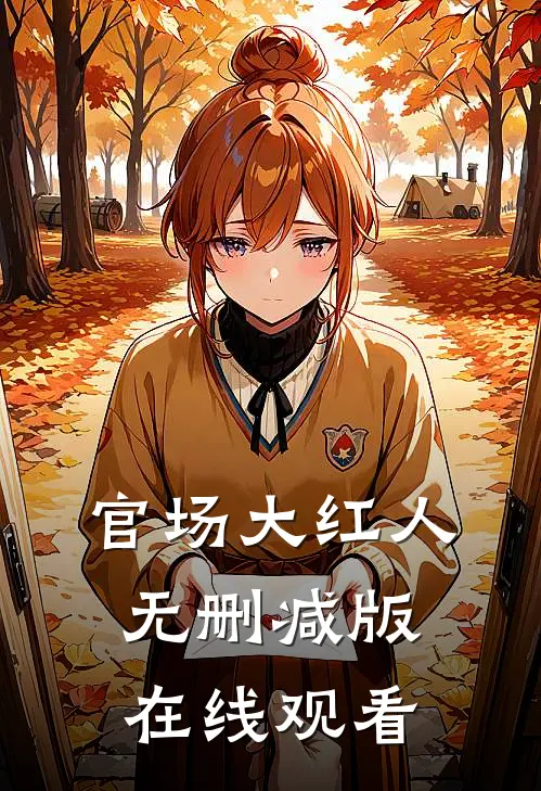 官场大红人无删减版在线观看