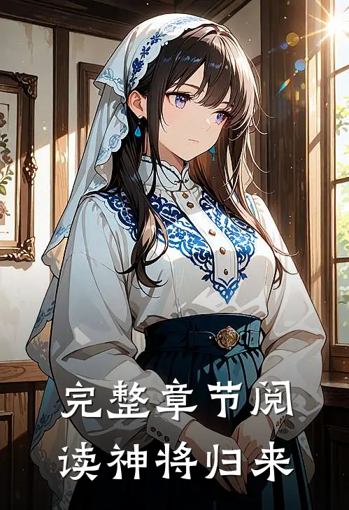 完整章节阅读神将归来