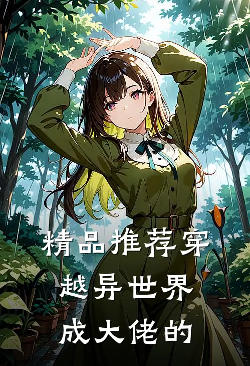 精品推荐穿越异世界成大佬的