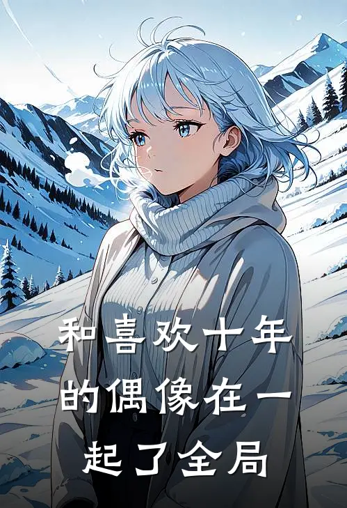 和喜欢十年的偶像在一起了全局