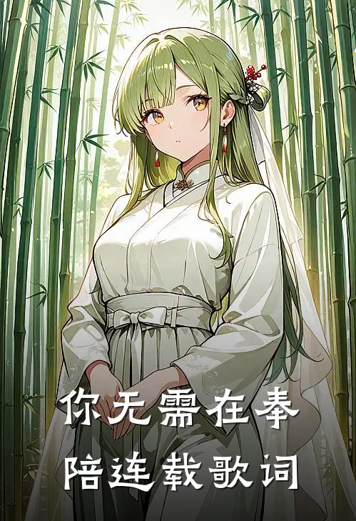 你无需在奉陪连载歌词