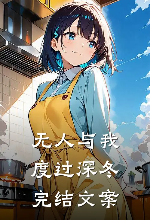无人与我度过深冬完结文案