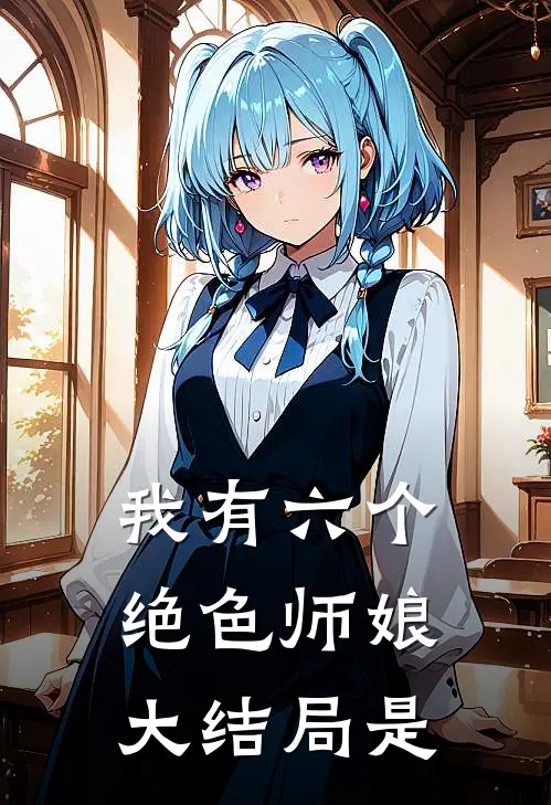 我有六个绝色师娘大结局是
