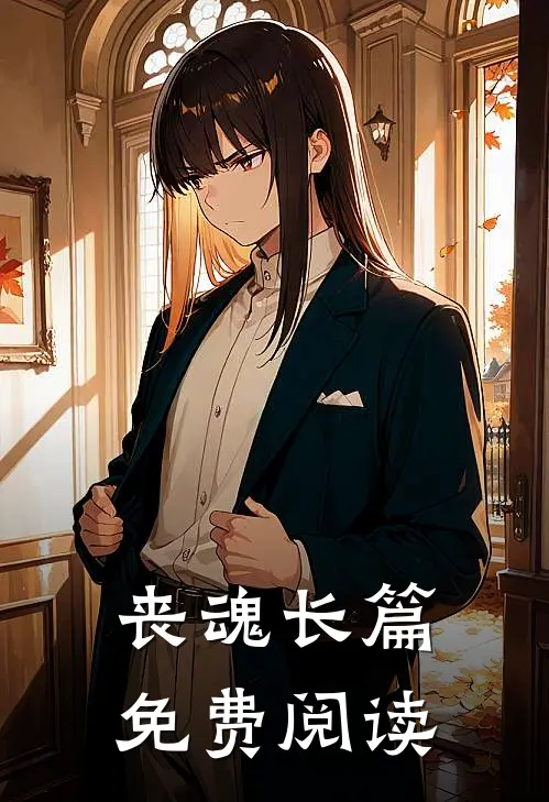 丧魂长篇免费阅读