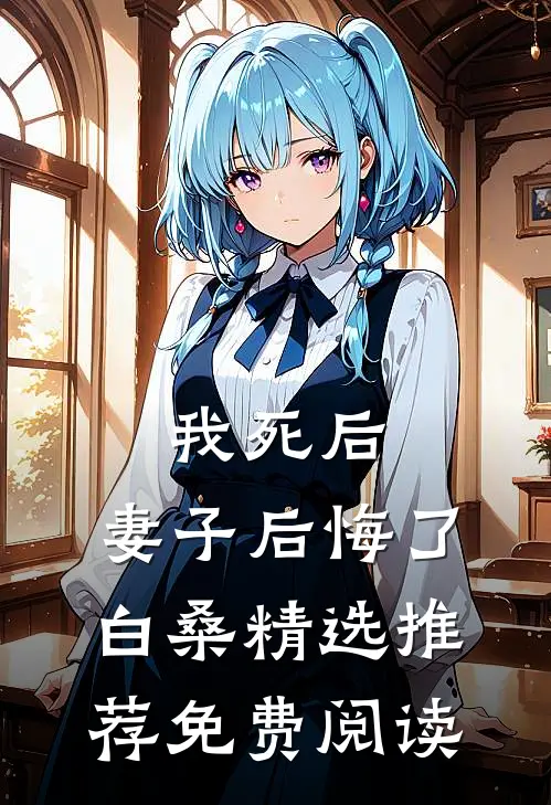 我死后,妻子后悔了白桑精选推荐免费阅读