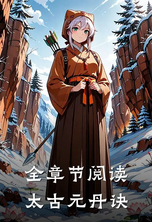 全章节阅读太古元丹诀
