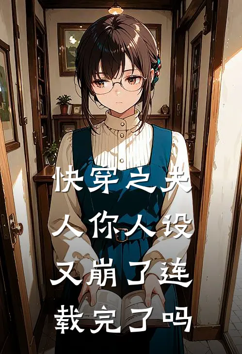 快穿之夫人你人设又崩了连载完了吗