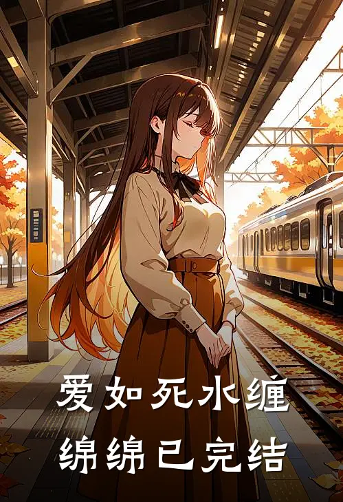爱如死水缠绵绵已完结