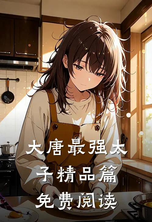 大唐最强太子精品篇免费阅读