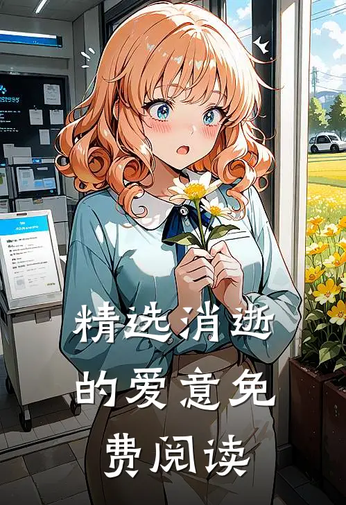 精选消逝的爱意免费阅读