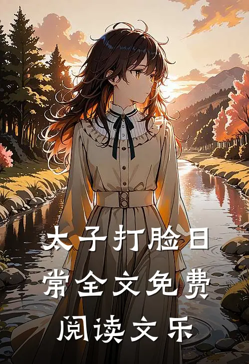 太子打脸日常全文免费阅读文乐