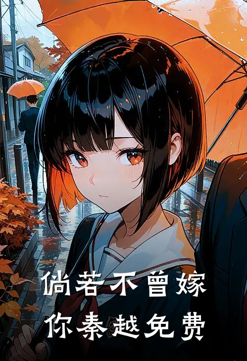 倘若不曾嫁你秦越免费