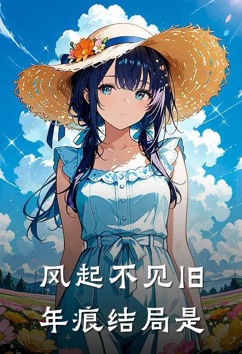 风起不见旧年痕结局是