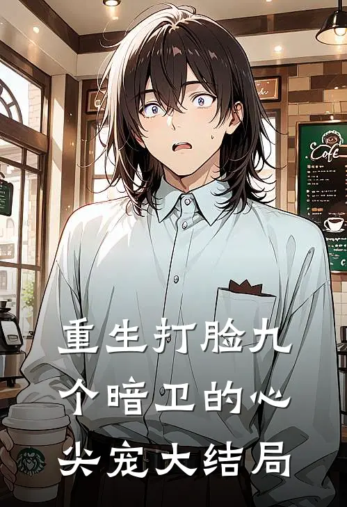 重生打脸九个暗卫的心尖宠大结局