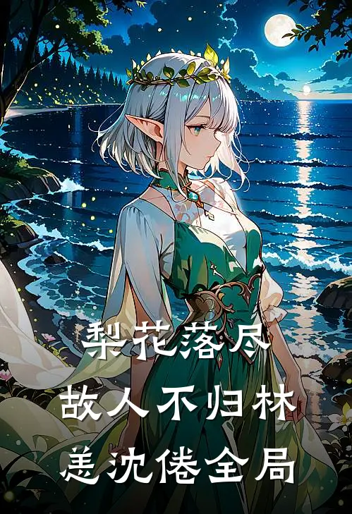 梨花落尽，故人不归林恙沈倦全局