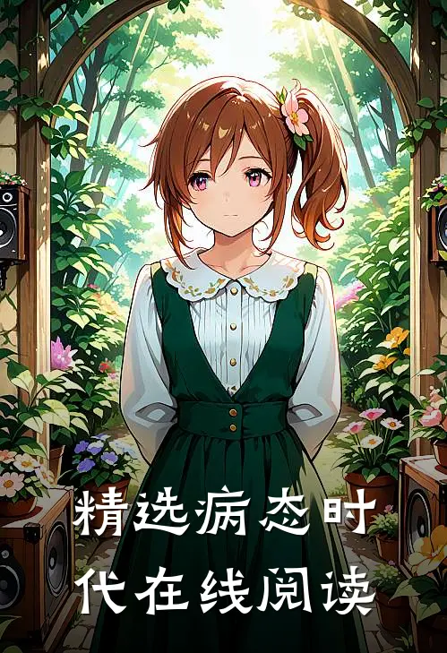 精选病态时代在线阅读