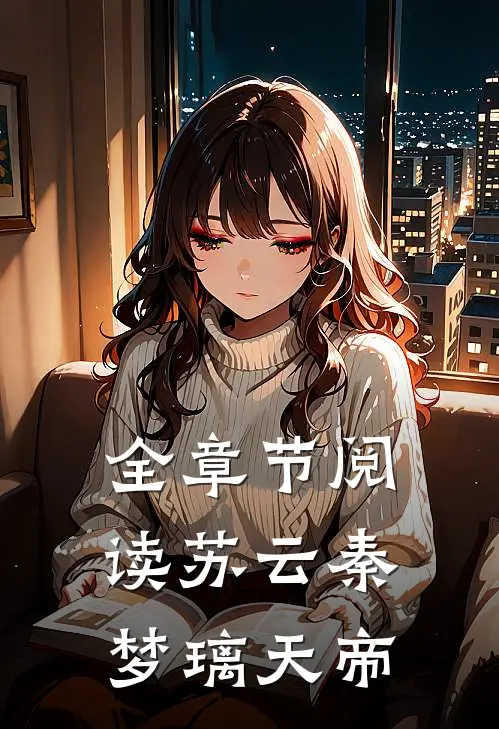 全章节阅读苏云秦梦璃天帝