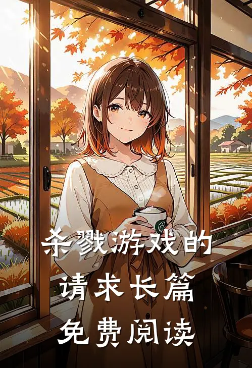 杀戮游戏的请求长篇免费阅读