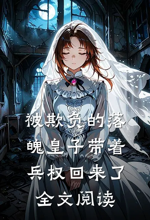 被欺负的落魄皇子带着兵权回来了全文阅读