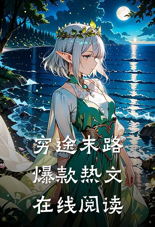 穷途末路爆款热文在线阅读