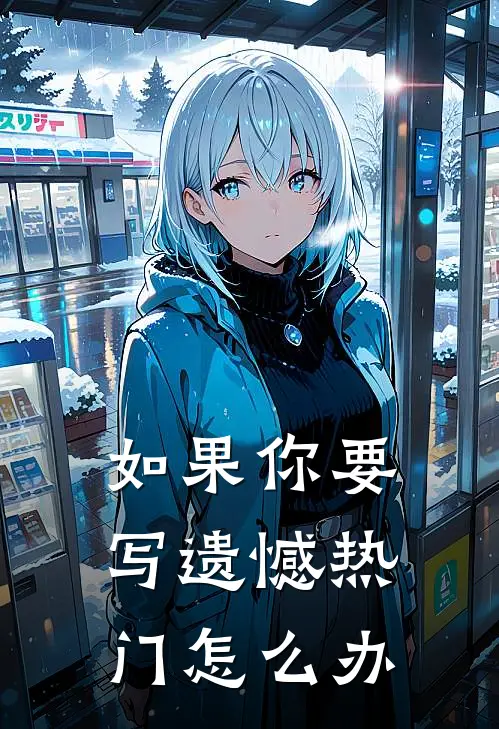 如果你要写遗憾热门怎么办