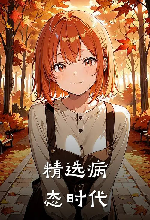 精选病态时代