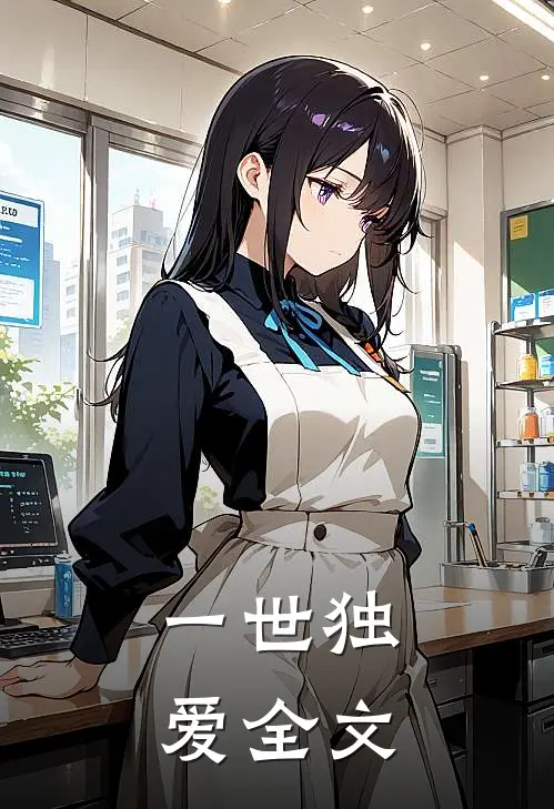 一世独爱全文