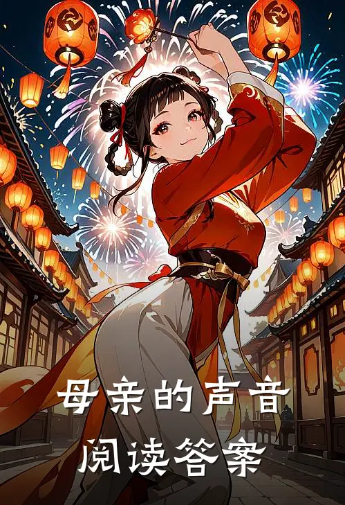 母亲的声音阅读答案