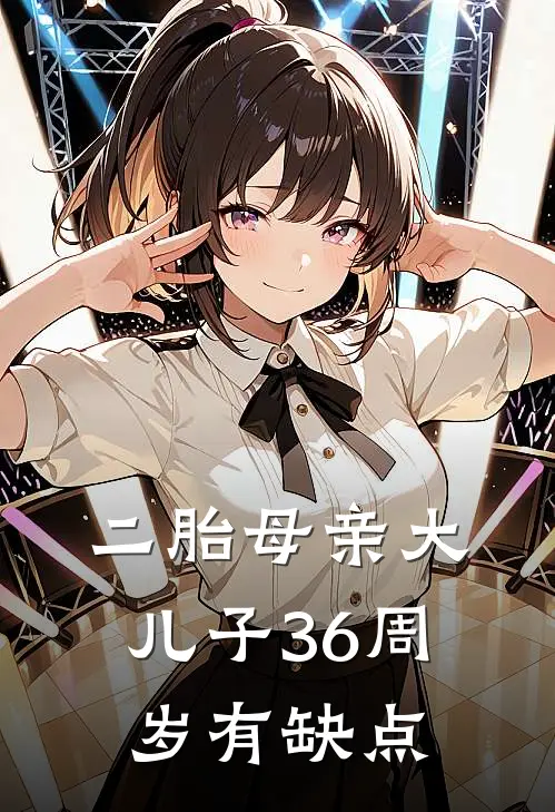 二胎母亲大儿子36周岁有缺点