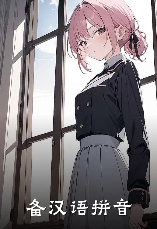 备汉语拼音