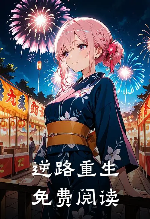 逆路重生免费阅读