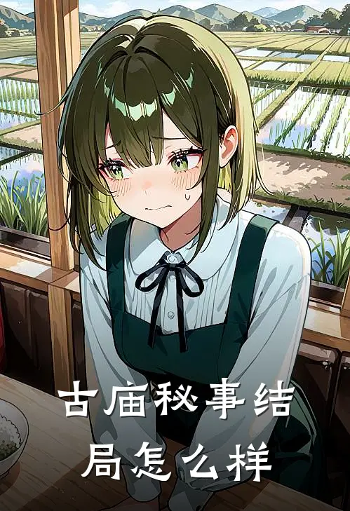 古庙秘事结局怎么样