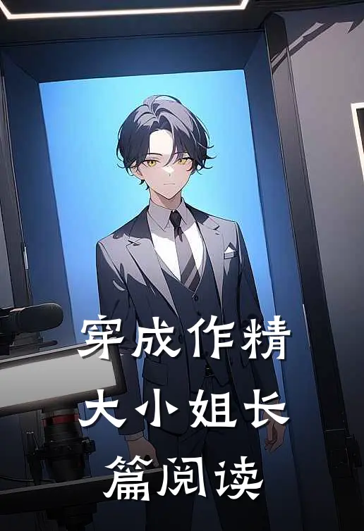 穿成作精大小姐长篇阅读