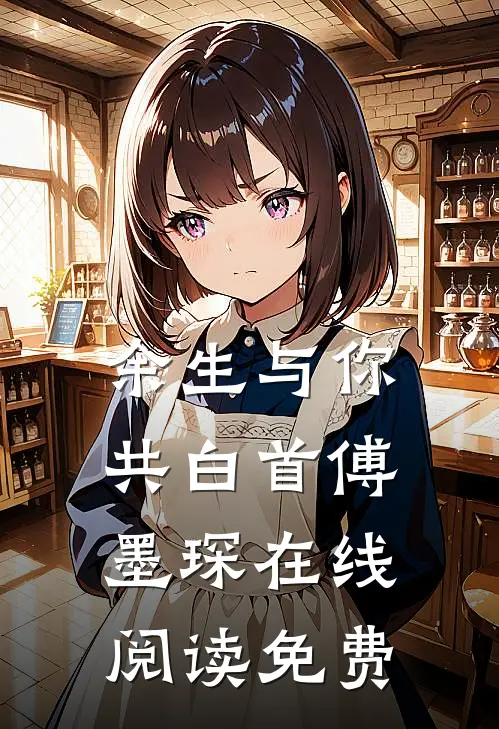 余生与你共白首傅墨琛在线阅读免费