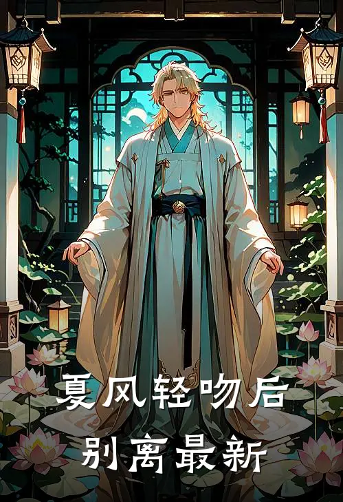 夏风轻吻后别离最新