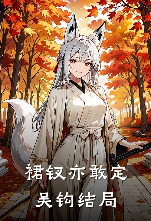 裙钗亦敢定吴钩结局