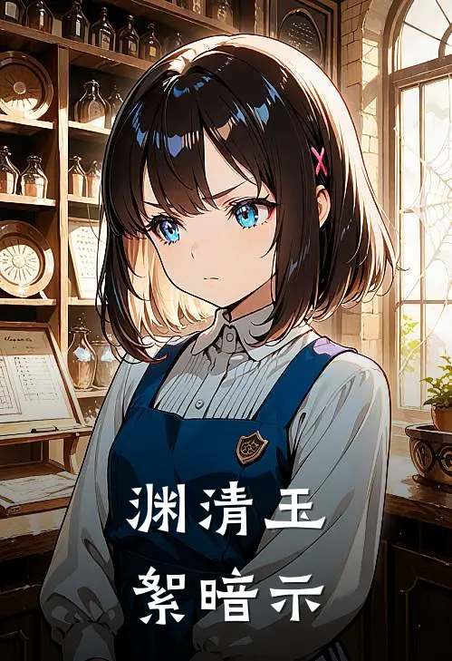 渊清玉絮暗示