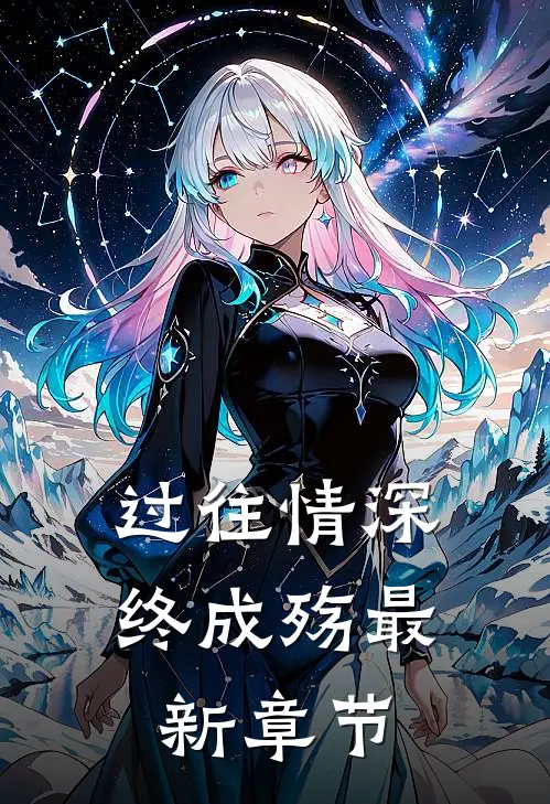过往情深终成殇最新章节